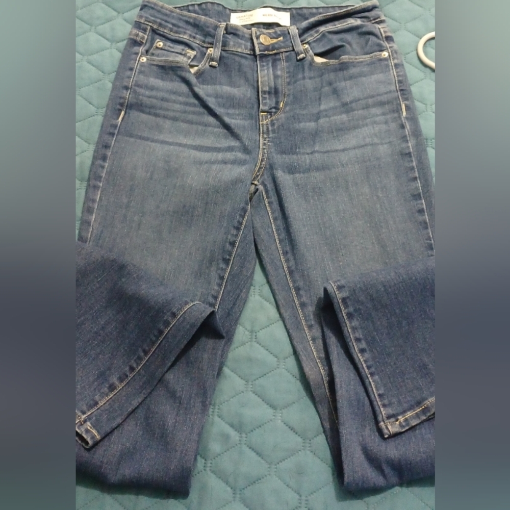 Women's Levi's Jean